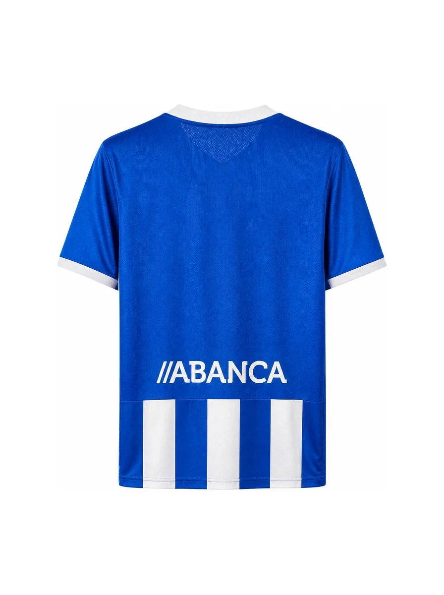 Jersey Home 26/27