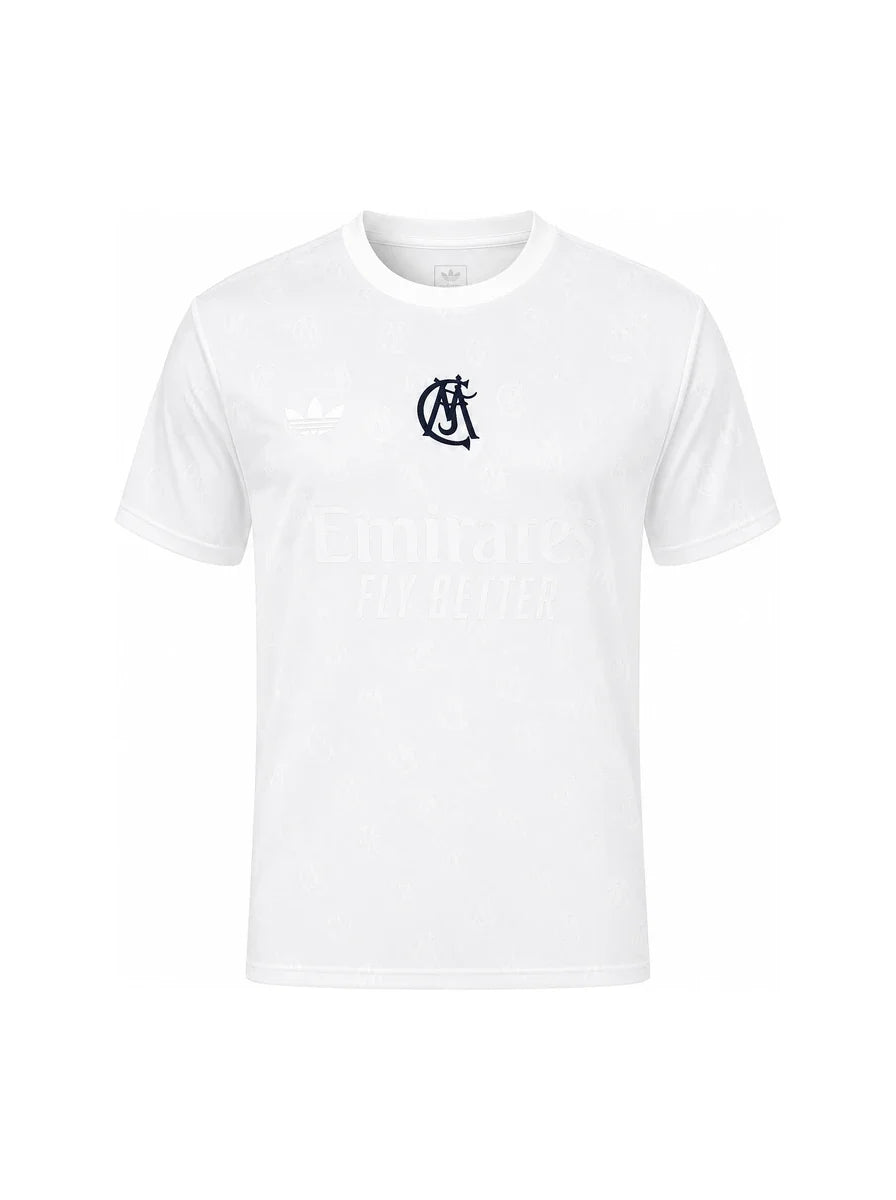Jersey 125th Anniversary 26/27