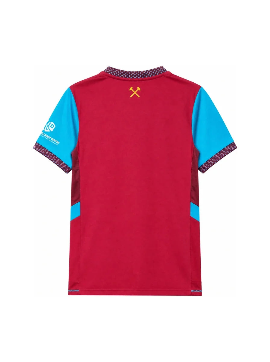 Jersey Home 26/27