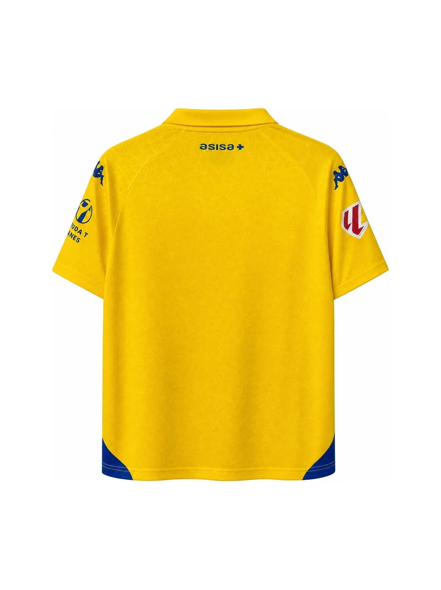 Jersey Home 26/27