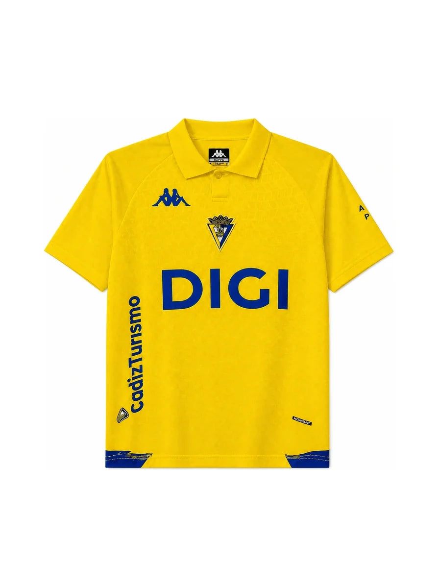 Jersey Home 26/27
