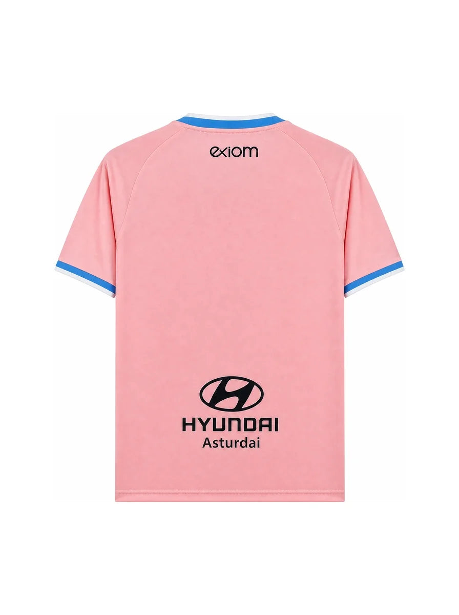 Jersey Third 26/27
