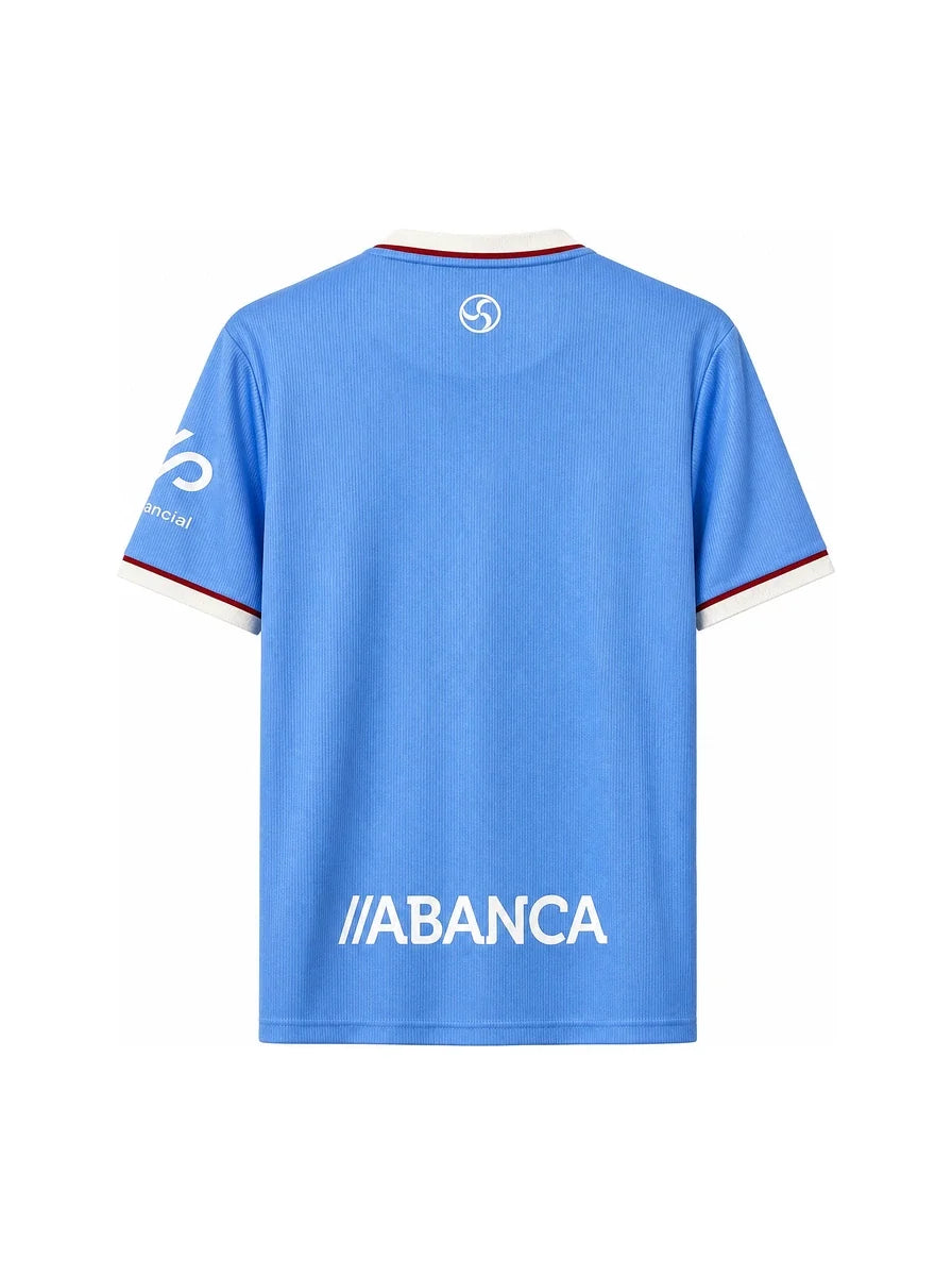 Jersey Home 26/27