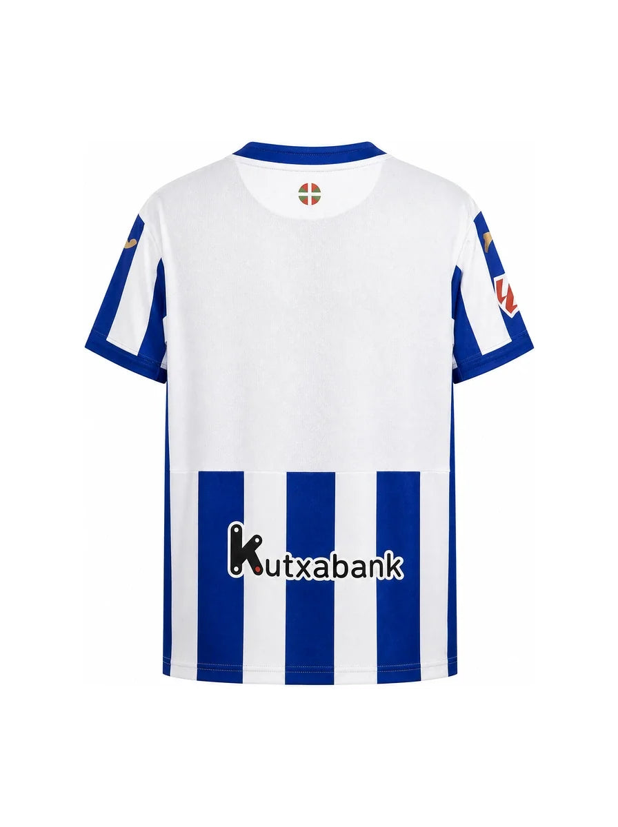 Jersey Home 26/27