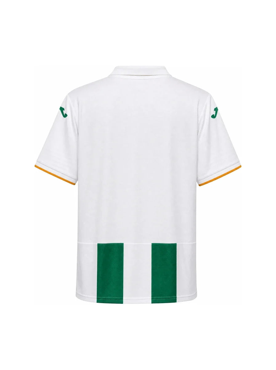 Jersey Home 26/27