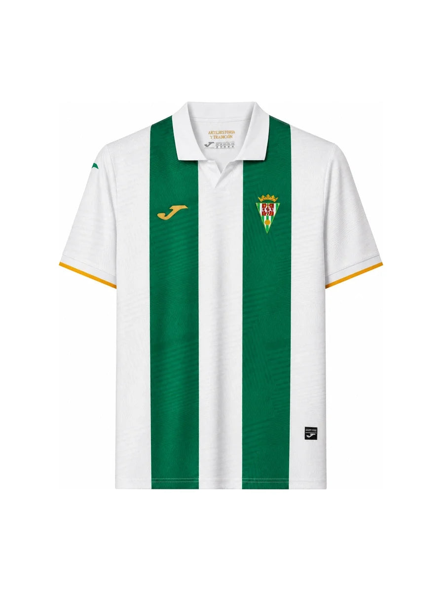 Jersey Home 26/27