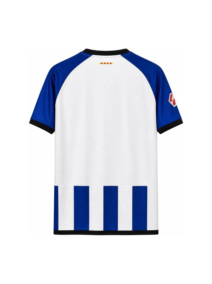 Jersey Home 26/27