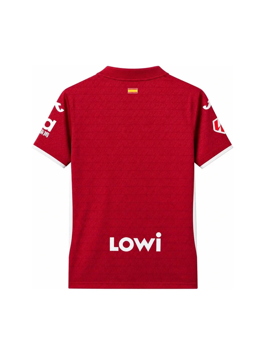 Jersey Away 26/27