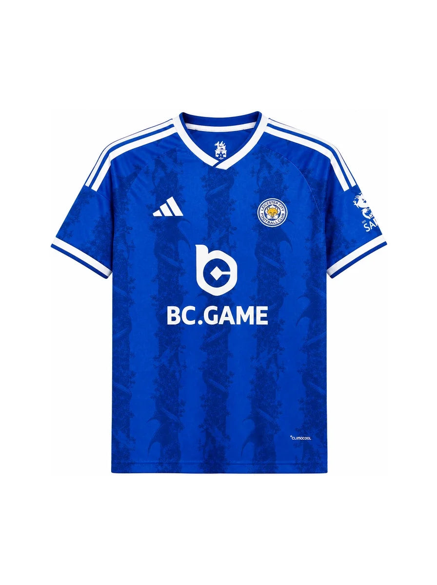 Jersey Home Player 26/27