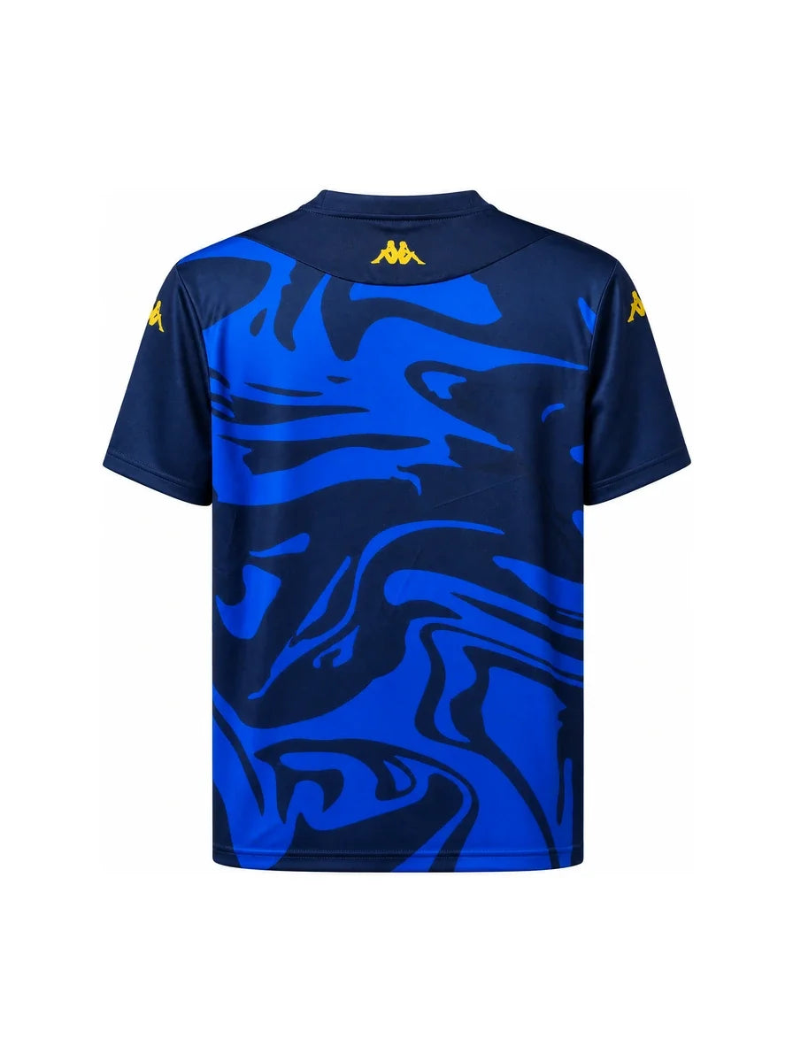 Jersey Pre-Match 26/27