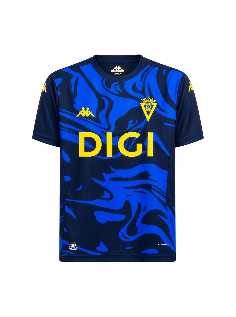 Jersey Pre-Match 26/27