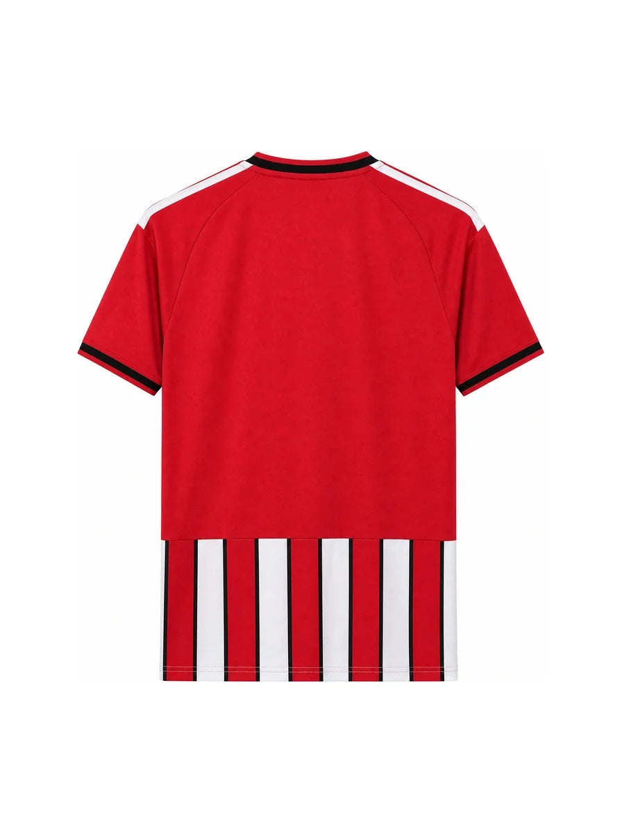 Jersey Home 26/27