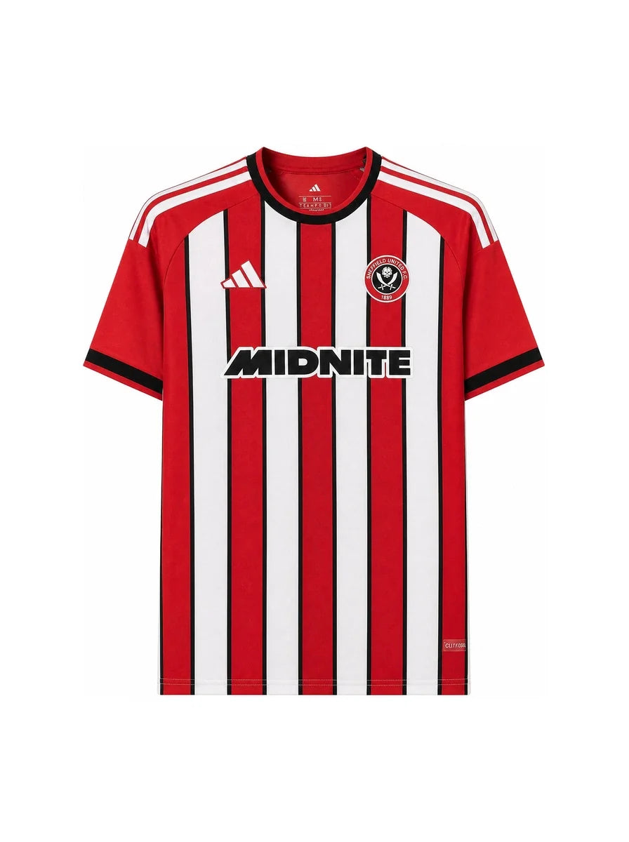 Jersey Home 26/27