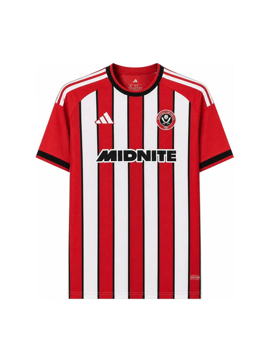 Jersey Home 26/27