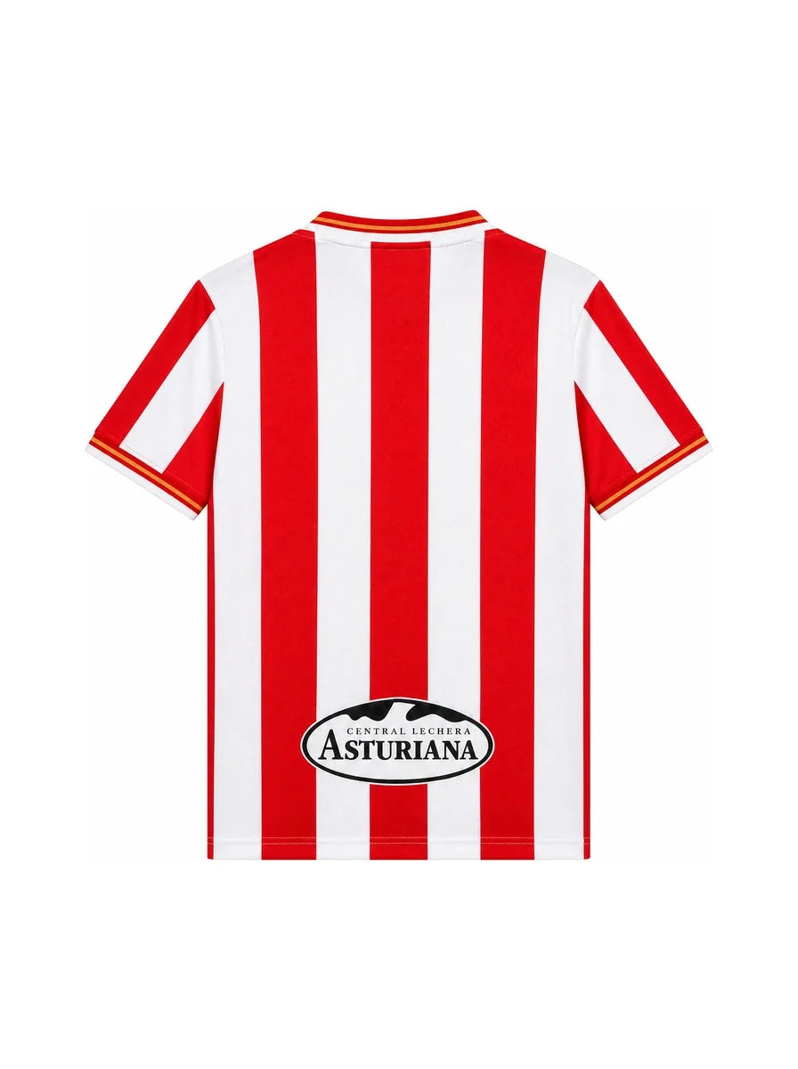 Jersey Home 26/27