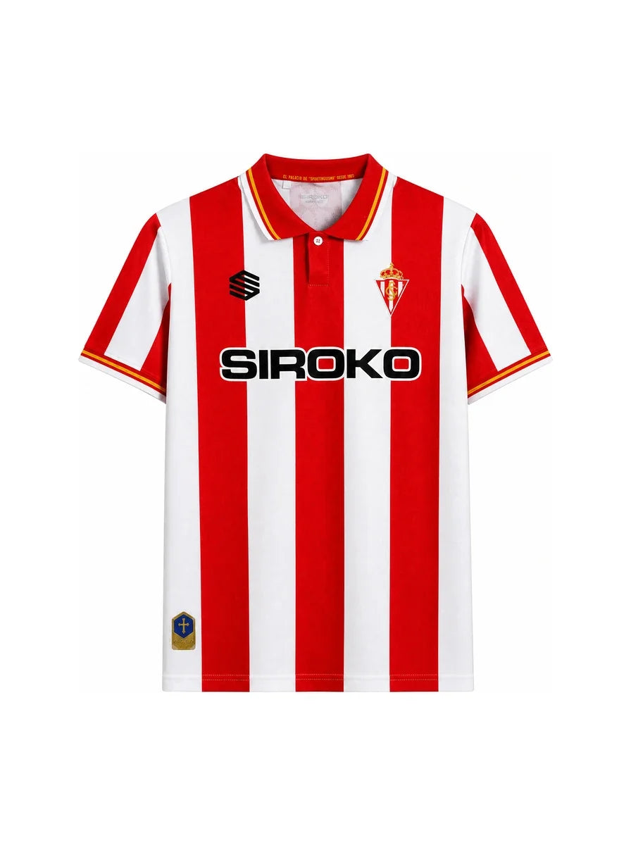 Jersey Home 26/27