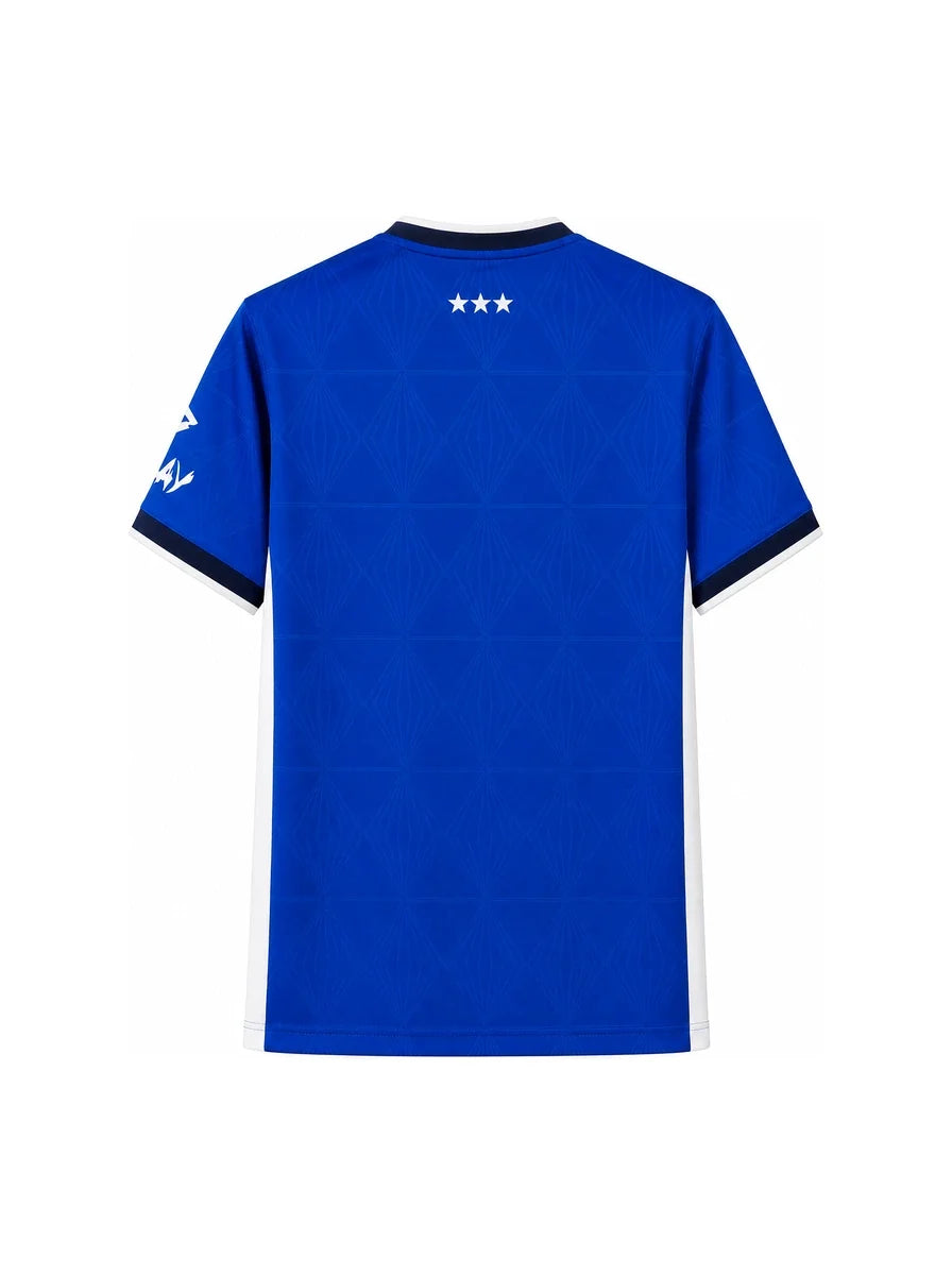 Jersey Home 26/27