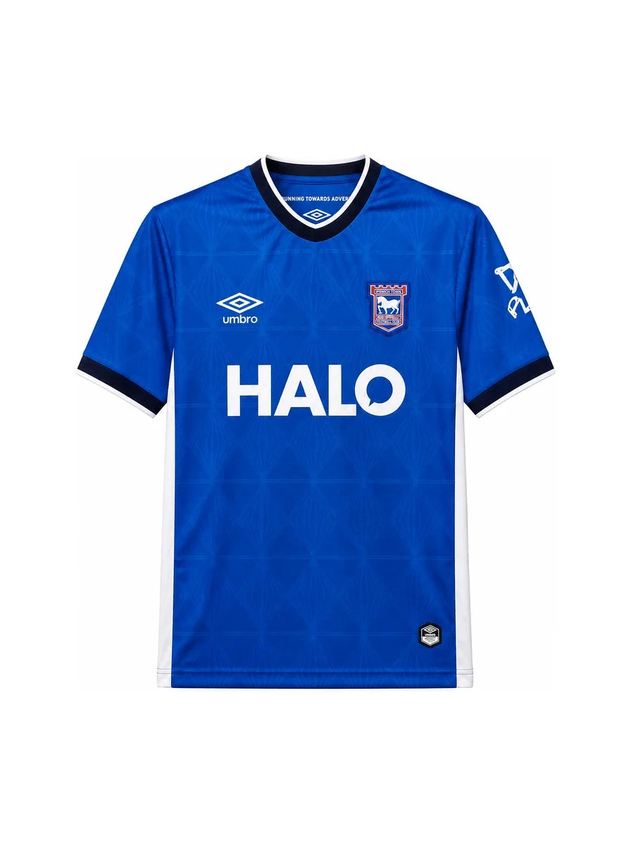 Jersey Home 26/27