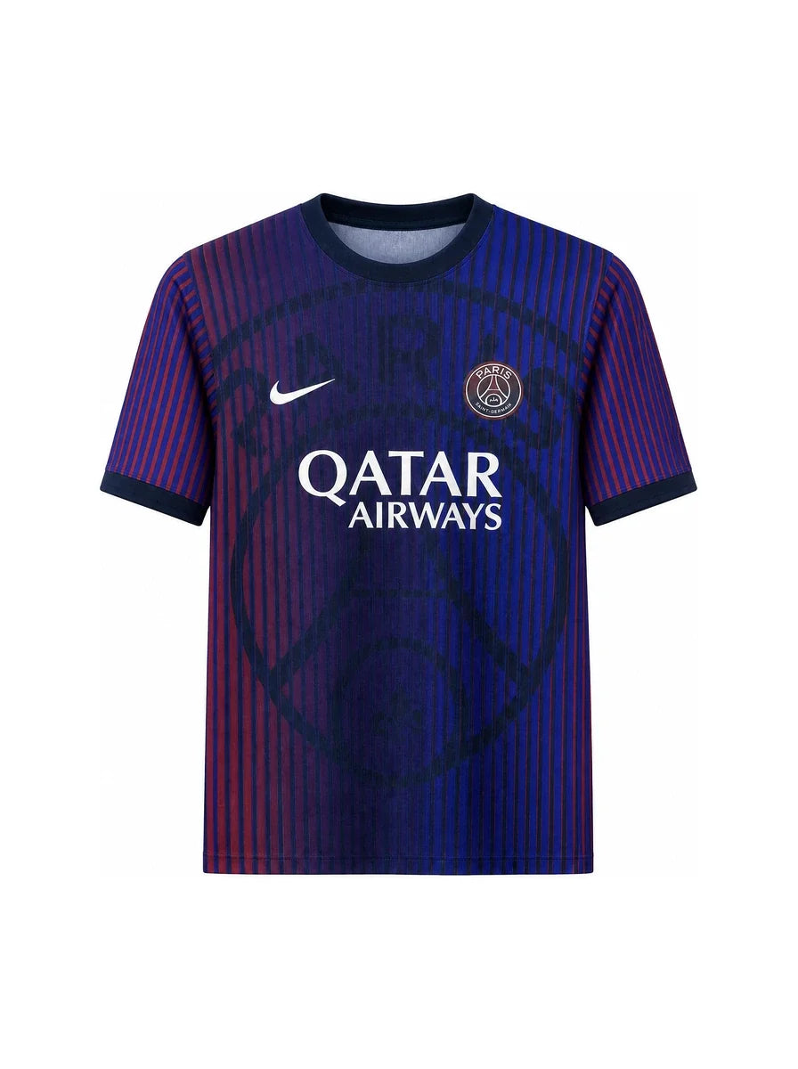 Jersey Pre-Match Away 26/27