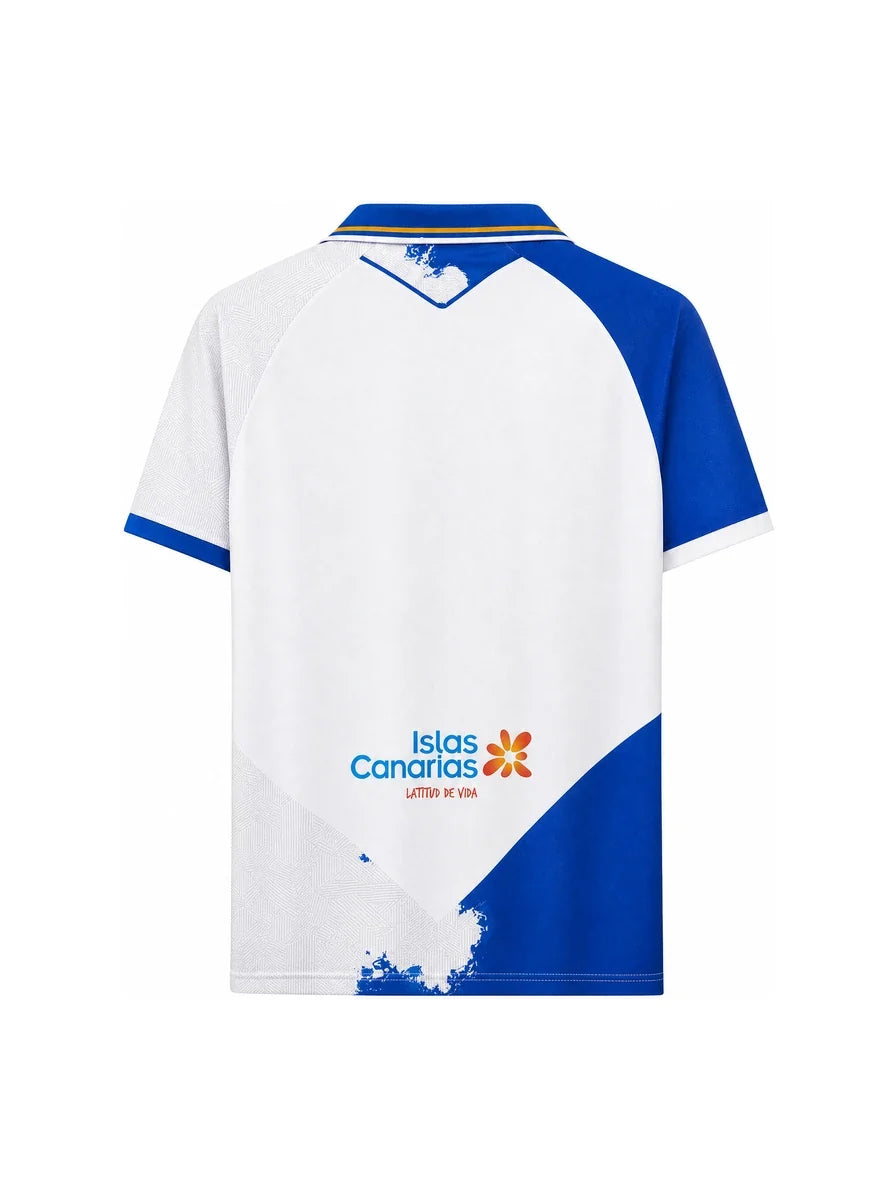 Jersey Home 26/27