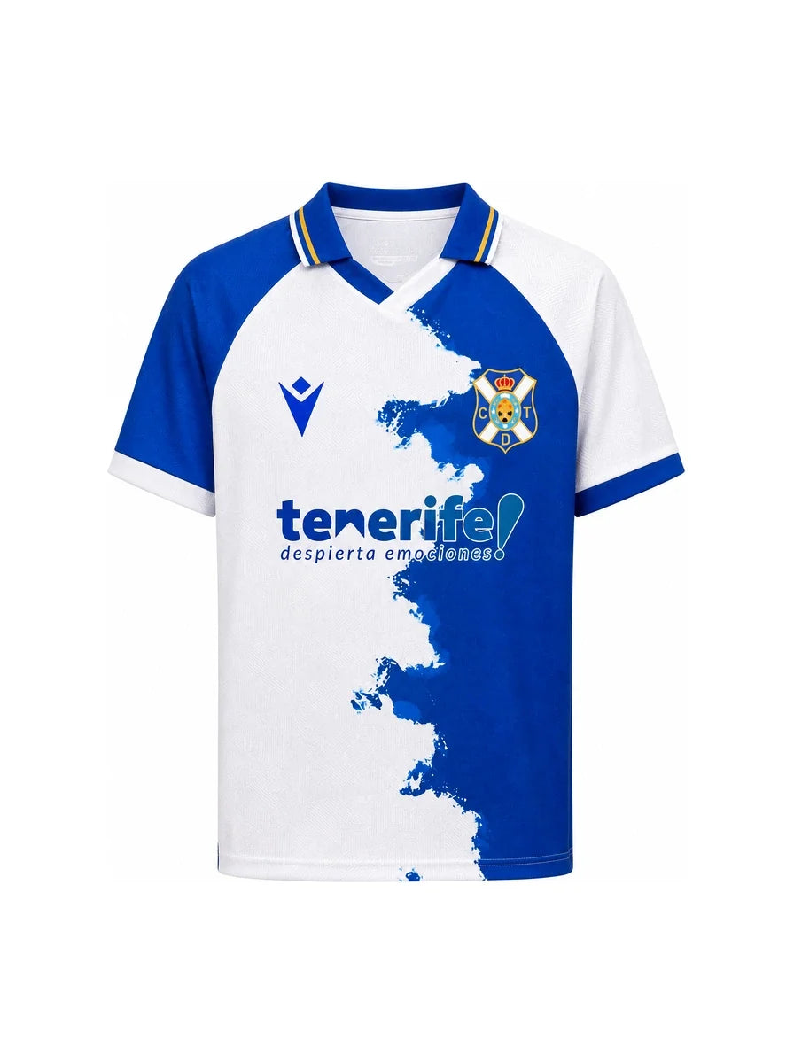 Jersey Home 26/27