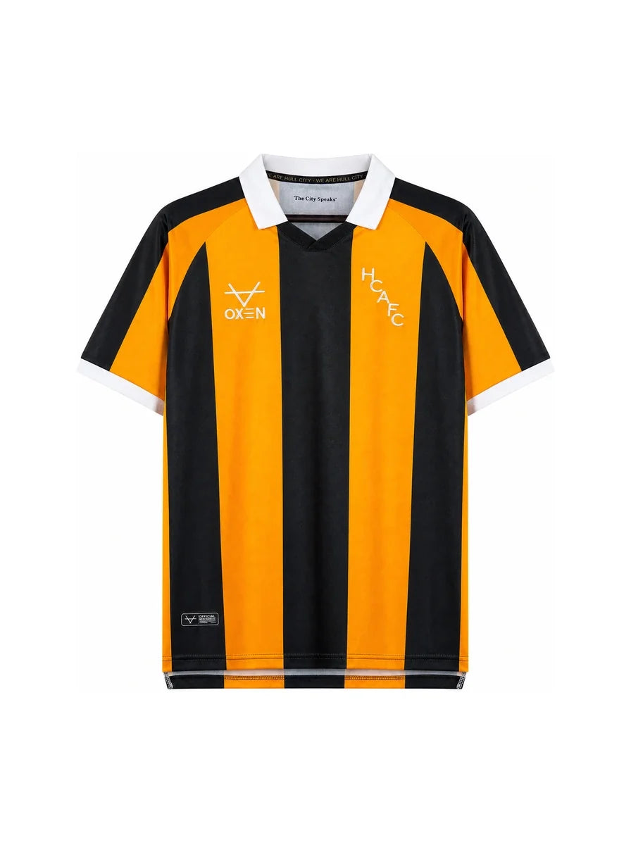 Jersey Home 26/27