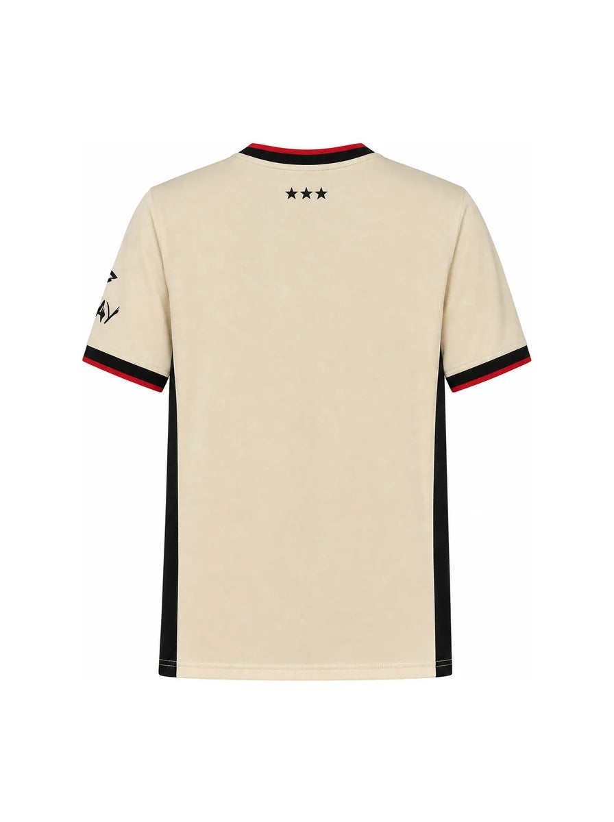 Jersey Away 26/27