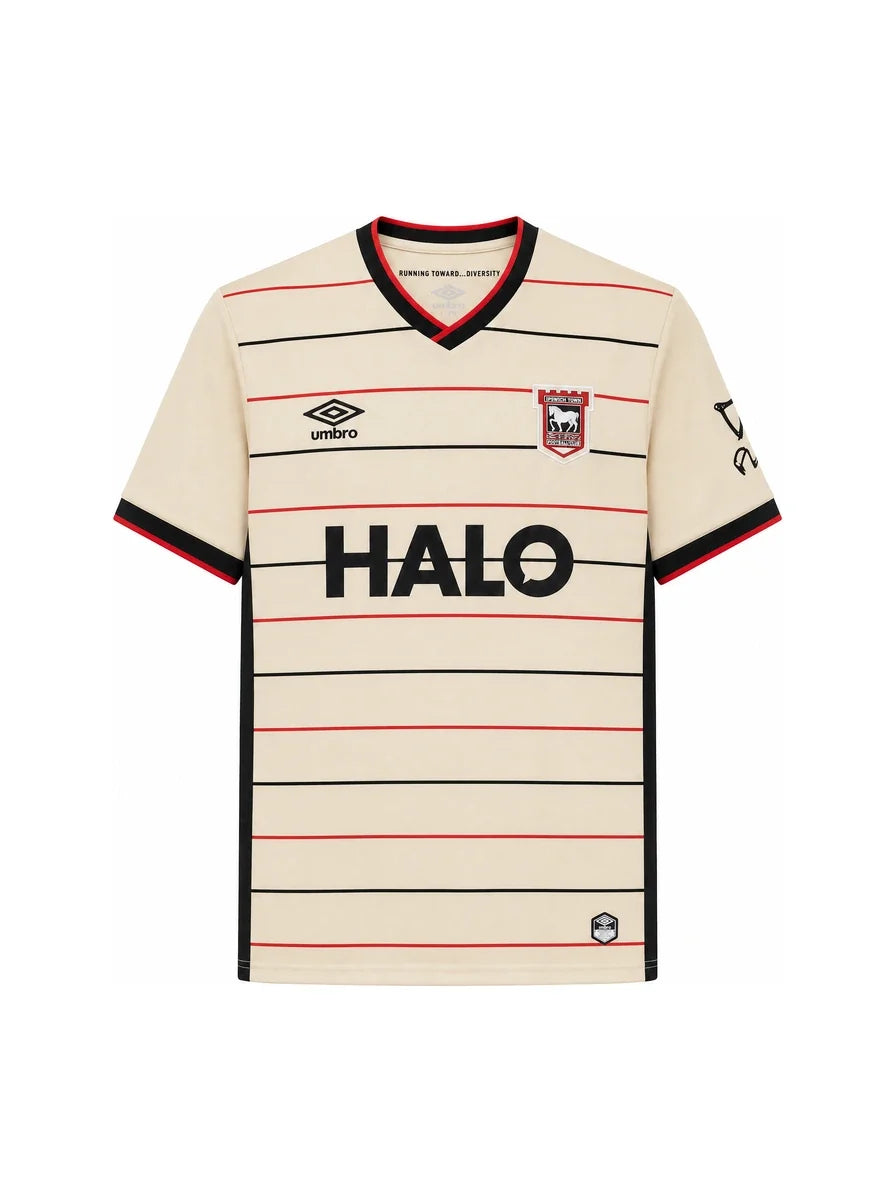 Jersey Away 26/27