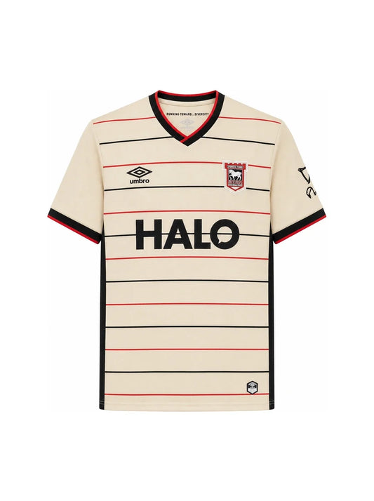 Jersey Away 26/27