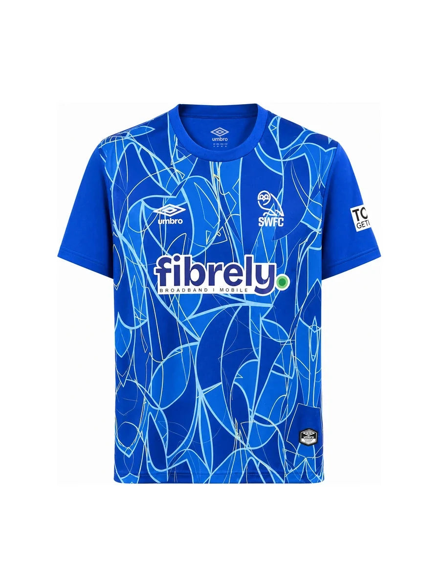 Jersey Third 26/27