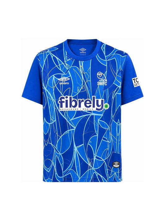 Jersey Third 26/27