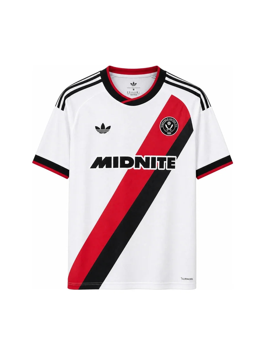 Jersey Away 26/27