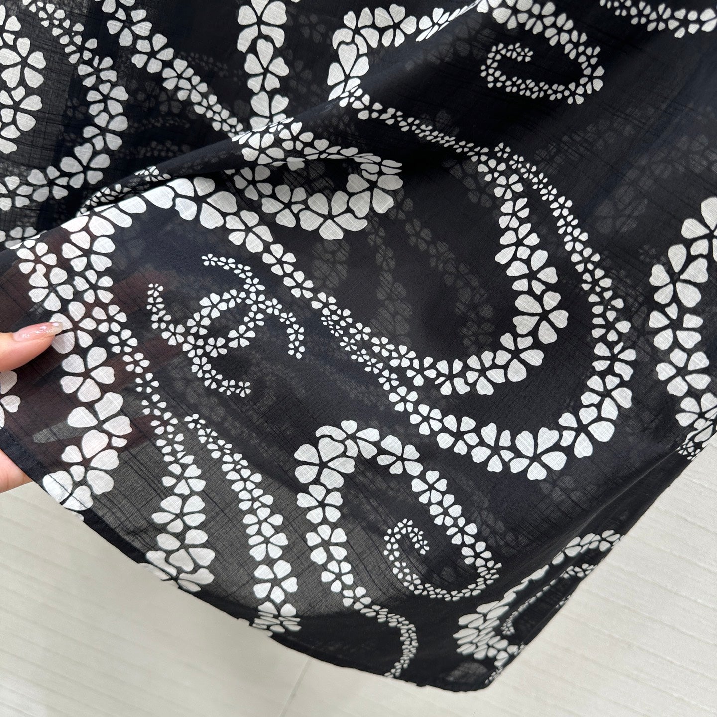 CHANEL