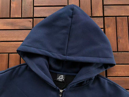 TOP￥~135 PANTS ￥~125 C🔥RT🔥🔥Z HOODIE TROUSERS FLEECE
