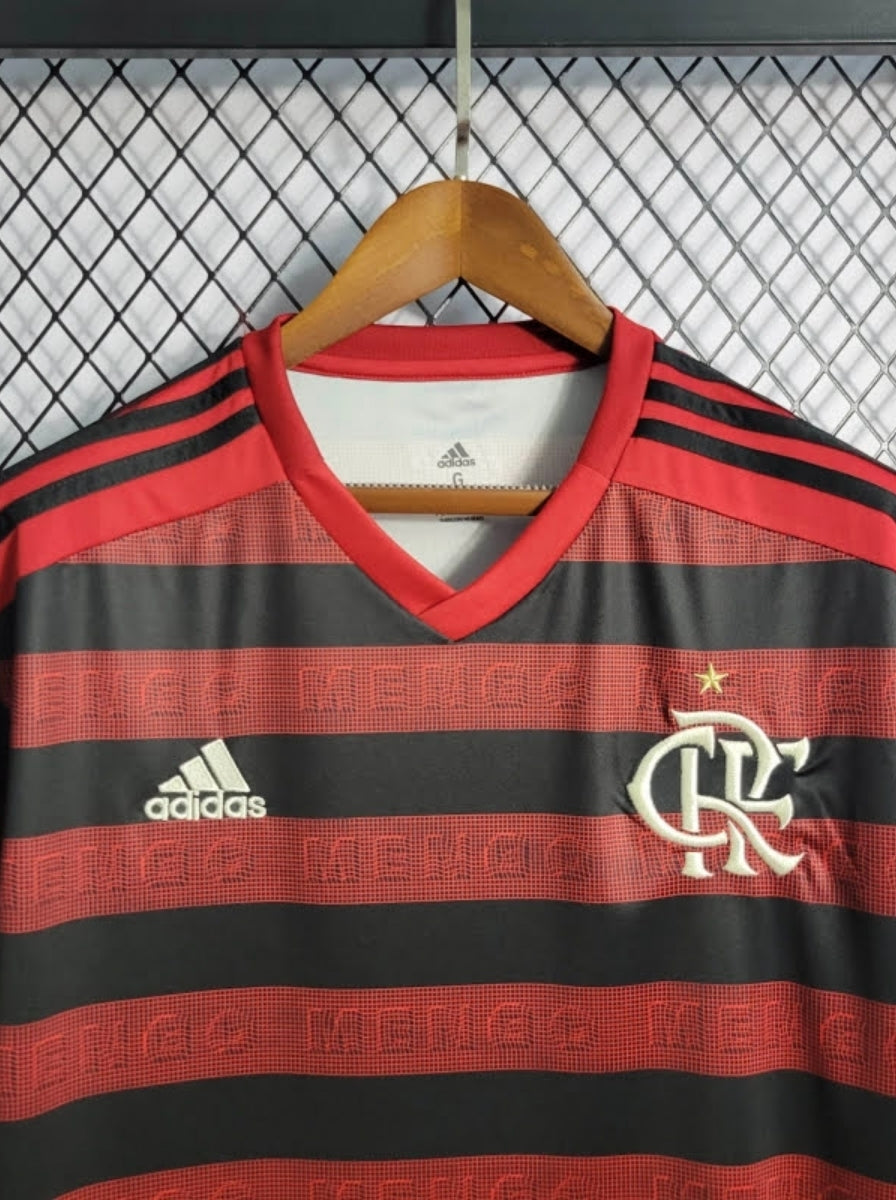 Jersey Retro Home 2019/20