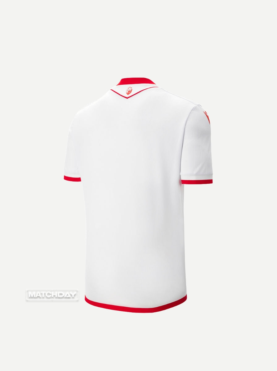 Jersey Third 25/26
