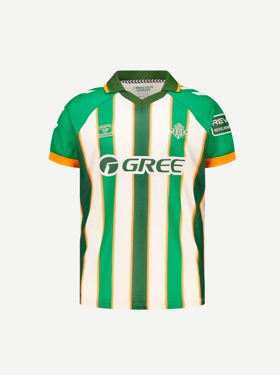 Jersey Fourth 25/26