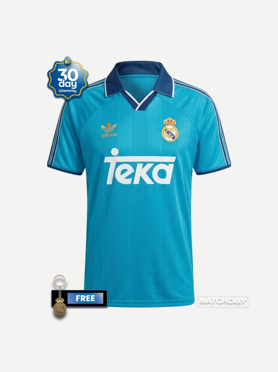Jersey Retro Away 1999/00