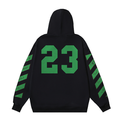 Sudadera OFF-WHIT£