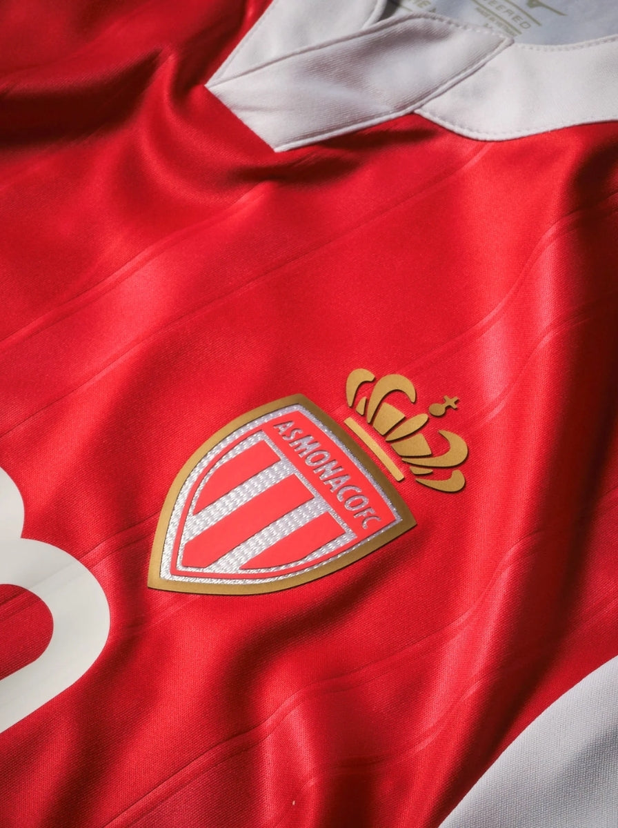 Jersey Home 25/26