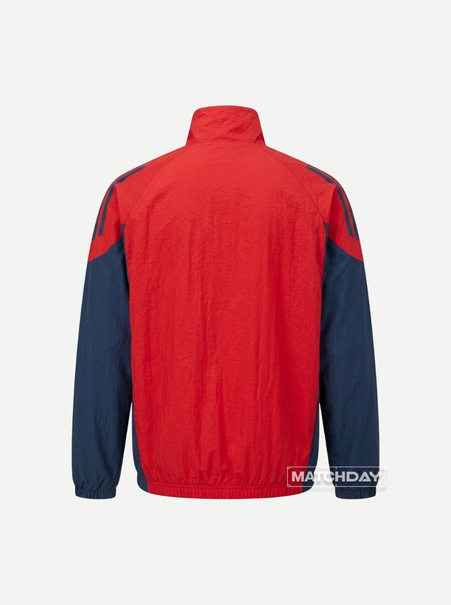 Windbreaker Red 25/26