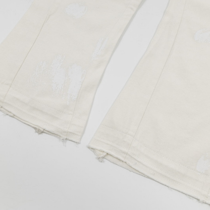 Pantalones GALERRY DEPT