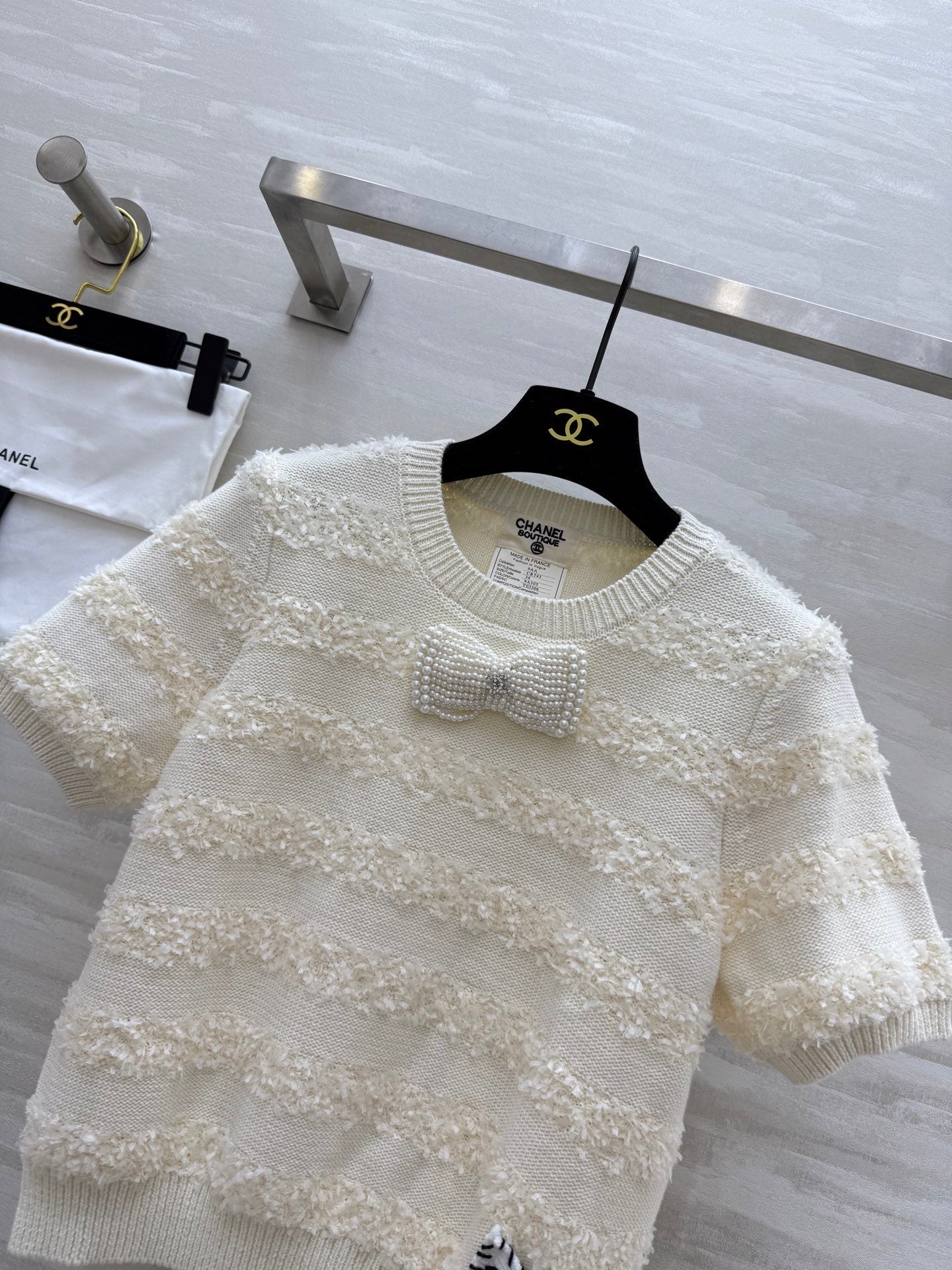 CHANEL