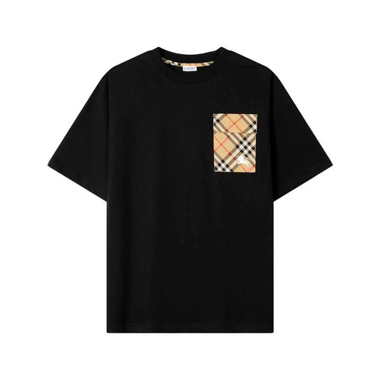 Camiseta burberr¥