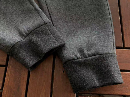 TF 2025 HV0949-032 zip-up coat HV0959-032 pants