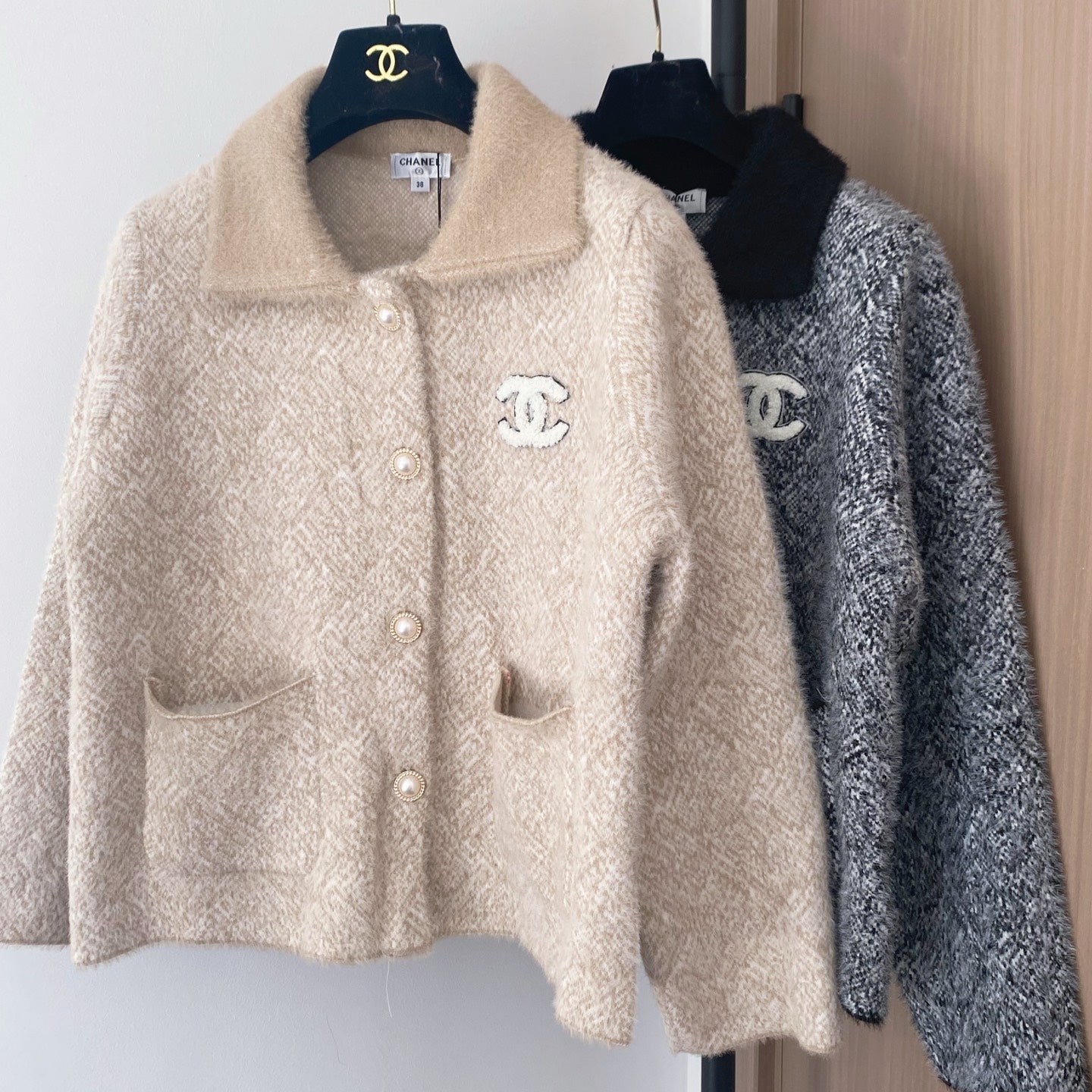 CHANEL