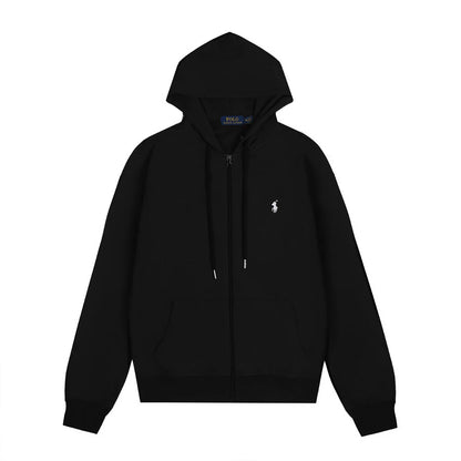 FELPA POLO