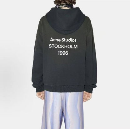 ACNE STUDIOS HOODIE