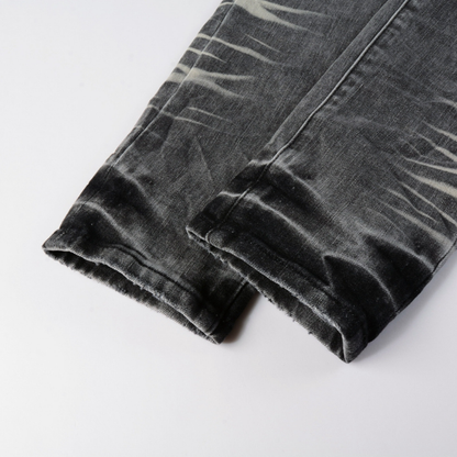 Pantalones PURPLE