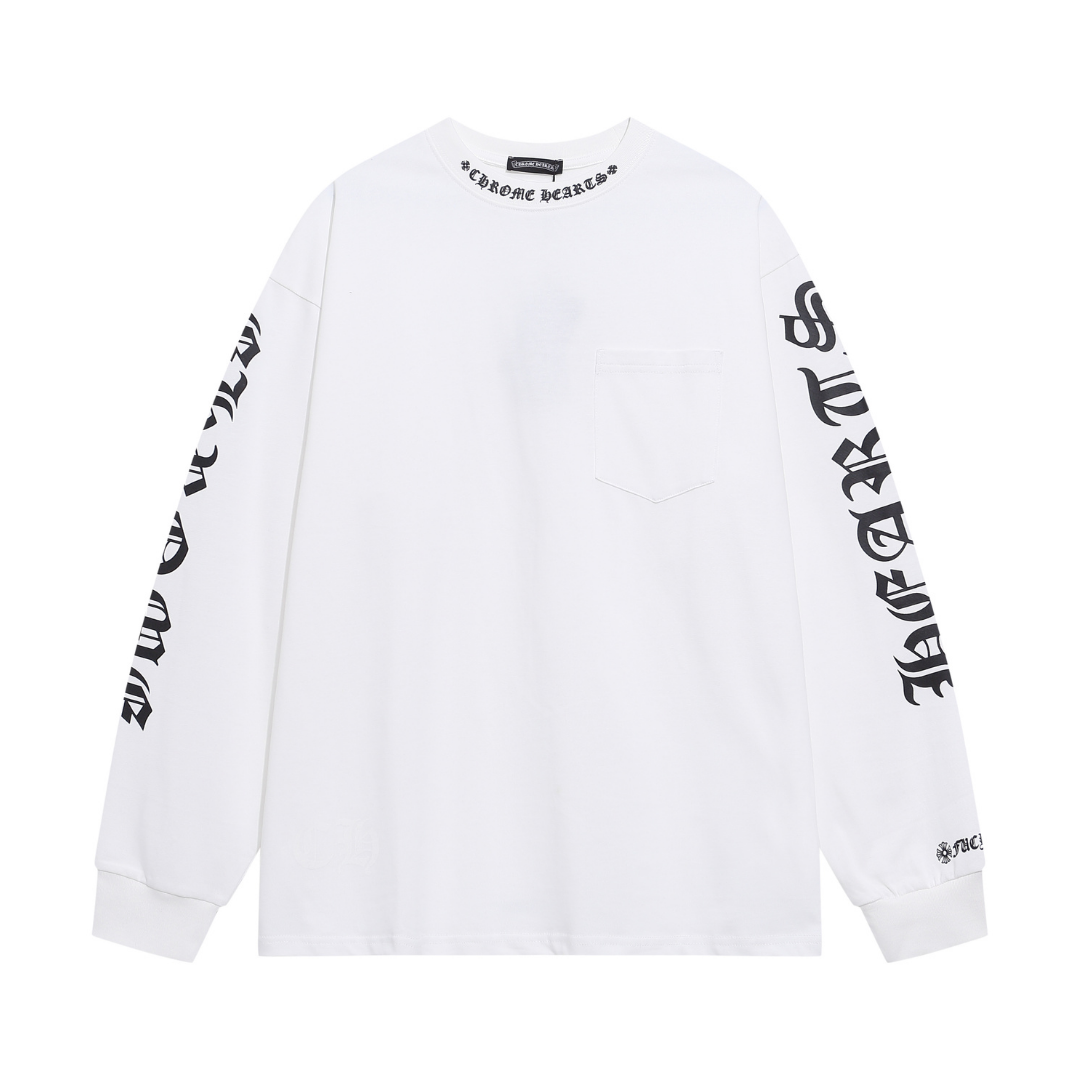 Sudadera CHROME HEART$